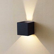 Настенный светильник Citilux Декарт-6 CL704061 - купить онлайн в интернет-магазине Люстра-Тут (Санкт-Петербург) недорого