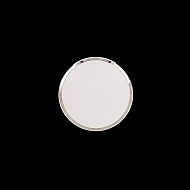 Потолочный светодиодный светильник Citilux Луна CL702161Wz Image 2