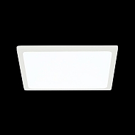 Встраиваемый светодиодный светильник Citilux Омега CLD50K150N Image 1