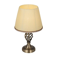 Настольная лампа Citilux Вена CL402833 - купить онлайн в интернет-магазине Люстра-Тут (Санкт-Петербург) недорого