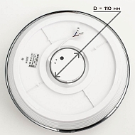 Потолочный светодиодный светильник Citilux СтарЛайт Смарт CL703A33G Image 1