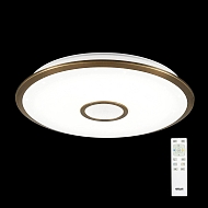 Потолочный светодиодный светильник Citilux СтарЛайт CL70383RGB Image 1