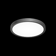 Потолочный светодиодный светильник Citilux Бейсик CL738240V Image 2