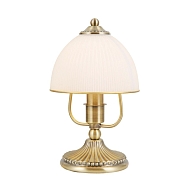 Настольная лампа Citilux Адриана CL405813 - купить онлайн в интернет-магазине Люстра-Тут (Санкт-Петербург) недорого