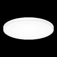Потолочный светодиодный светильник Citilux Бейсик CL738500V Image 1