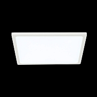 Встраиваемый светодиодный светильник Citilux Омега CLD50K220N Image 1