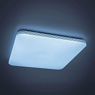 Потолочный светодиодный светильник Citilux Симпла CL714K48N Image 1