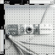 Потолочная люстра Citilux Плутон CL170142 Image 1