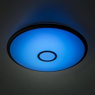 Потолочный светодиодный светильник Citilux СтарЛайт CL703105RGB Image 3