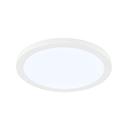 Встраиваемый светодиодный светильник Citilux Омега CLD50R080N Image 0