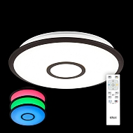 Потолочный светодиодный светильник Citilux СтарЛайт CL70335RGB Image 2