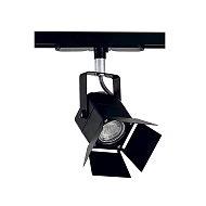 Трековый светильник Citilux Ринг CL526T11SN Image 0