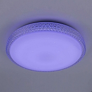 Потолочный светодиодный светильник Citilux Альпина Смарт CL718A40G Image 2