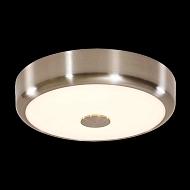 Потолочный светодиодный светильник Citilux Фостер-1 CL706121 Image 1