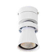 Потолочный светодиодный светильник Citilux Дубль-1 CL556510 Image 0