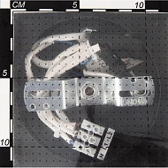 Потолочная люстра Citilux Диез CL111161 Image 1