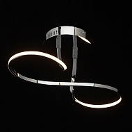 Потолочный светодиодный светильник De Markt Аурих 11 496017801 Image 2
