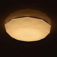 Потолочный светодиодный светильник De Markt Ривз 9 674014801 Image 3