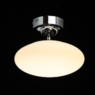 Потолочный светодиодный светильник De Markt Эрида 1 706010201 Image 1