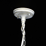 Уличный подвесной светильник De Markt Фабур 804010801 Image 3