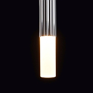 Подвесной светодиодный светильник De Markt Ракурс 6 631012405 Image 3
