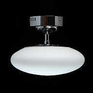 Потолочный светодиодный светильник De Markt Эрида 1 706010201 Image 2