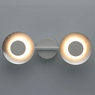 Настенно-потолочный светодиодный светильник De Markt Галатея 14 452024502 Image 2