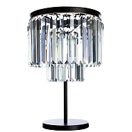 Настольная лампа Divinare Nova 3001/01 TL-4 - купить онлайн в интернет-магазине Люстра-Тут (Санкт-Петербург) недорого