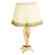 Настольная лампа Divinare 5123/01 TL-1 - купить онлайн в интернет-магазине Люстра-Тут (Санкт-Петербург) недорого