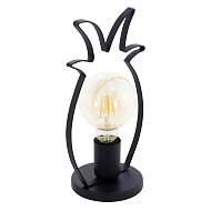 Настольная лампа Eglo Coldfield 49909 - купить онлайн в интернет-магазине Люстра-Тут (Санкт-Петербург) недорого