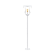 Уличный светильник Eglo Monreale 98118 - купить онлайн в интернет-магазине Люстра-Тут (Санкт-Петербург) недорого