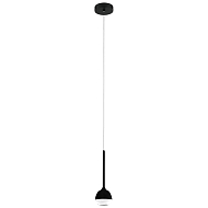Подвесной светодиодный светильник Eglo Nucetto 39711 - купить онлайн в интернет-магазине Люстра-Тут (Санкт-Петербург) недорого