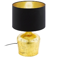 Настольная лампа Eglo Manalba 95386 - купить онлайн в интернет-магазине Люстра-Тут (Санкт-Петербург) недорого