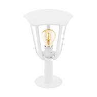 Уличный светильник Eglo Monreale 98117 - купить онлайн в интернет-магазине Люстра-Тут (Санкт-Петербург) недорого