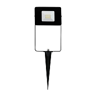 Ландшафтный светодиодный светильник Eglo Faedo 4 97471 - купить онлайн в интернет-магазине Люстра-Тут (Санкт-Петербург) недорого