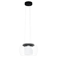 Подвесной светодиодный светильник Eglo Briaglia-C 99023 - купить онлайн в интернет-магазине Люстра-Тут (Санкт-Петербург) недорого