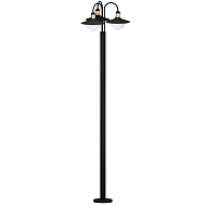 Садово-парковый светильник Eglo Sirmione 97288 - купить онлайн в интернет-магазине Люстра-Тут (Санкт-Петербург) недорого