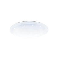 Настенно-потолочный светодиодный светильник Eglo Frania-A 98236 - купить онлайн в интернет-магазине Люстра-Тут (Санкт-Петербург) недорого