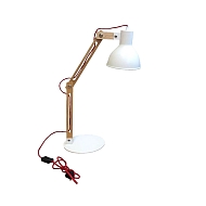 Настольная лампа Eglo Torona 1 96957 - купить онлайн в интернет-магазине Люстра-Тут (Санкт-Петербург) недорого