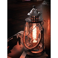 Настольная лампа Eglo Vintage 49284 Image 1