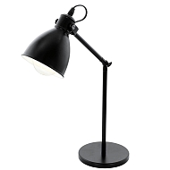 Настольная лампа Eglo Priddy 49469 - купить онлайн в интернет-магазине Люстра-Тут (Санкт-Петербург) недорого