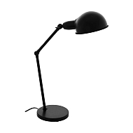 Настольная лампа Eglo Exmoor 49041 - купить онлайн в интернет-магазине Люстра-Тут (Санкт-Петербург) недорого