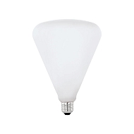 Лампа светодиодная Eglo E27 4W 2700K белый 11902 - купить онлайн в интернет-магазине Люстра-Тут (Санкт-Петербург) недорого