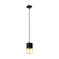 Подвесной светильник Eglo Montebaldo 97733 - купить онлайн в интернет-магазине Люстра-Тут (Санкт-Петербург) недорого
