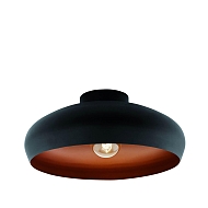 Потолочный светильник Eglo Mogano 94547 - купить онлайн в интернет-магазине Люстра-Тут (Санкт-Петербург) недорого