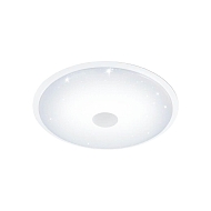 Настенно-потолочный светодиодный светильник Eglo Lanciano 97737 - купить онлайн в интернет-магазине Люстра-Тут (Санкт-Петербург) недорого