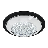 Потолочный светодиодный светильник Eglo Acolla 1 99357 - купить онлайн в интернет-магазине Люстра-Тут (Санкт-Петербург) недорого