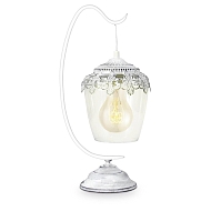 Настольная лампа Eglo Vintage 49293 - купить онлайн в интернет-магазине Люстра-Тут (Санкт-Петербург) недорого