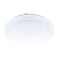 Настенно-потолочный светодиодный светильник Eglo Frania-A 98294 - купить онлайн в интернет-магазине Люстра-Тут (Санкт-Петербург) недорого