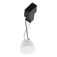 Встраиваемый светодиодный светильник Eglo Module 96899 - купить онлайн в интернет-магазине Люстра-Тут (Санкт-Петербург) недорого